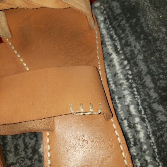 Soludos Braided Band Slide Sandals - Picture 9 of 13